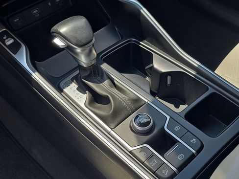 Certified 2021 Kia Sorento EX image 27