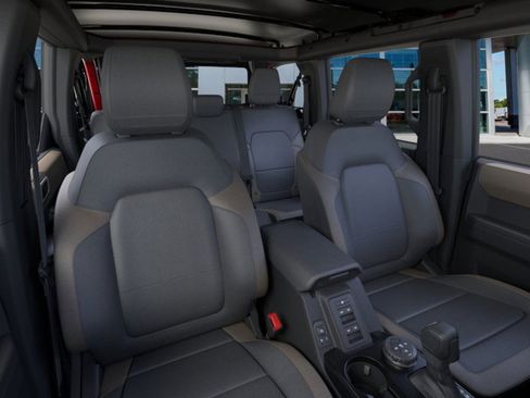 New 2026 Ford Bronco Big Bend image 10