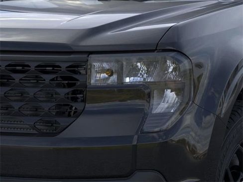 New 2025 Ford Maverick XLT w/ XLT Luxury Package image 19
