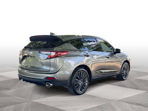 Used 2022 Acura RDX AWD image 8