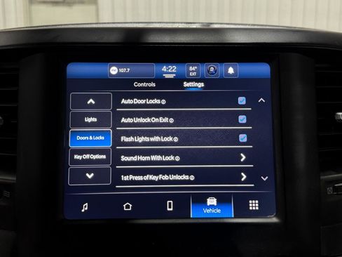 Used 2023 RAM 2500 Tradesman AWD/4WD image 18