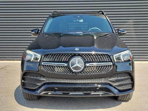 Used 2023 Mercedes-Benz GLE 350 image 8