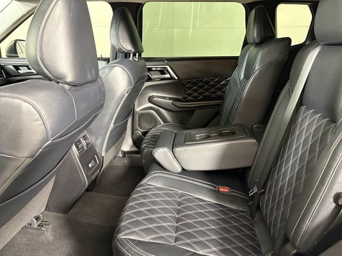 Used 2022 Mitsubishi Outlander SEL FWD image 37