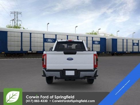 New 2026 Ford F250 XL w/ 360-Degree Camera Package image 5