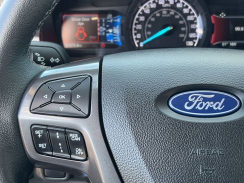 Used 2021 Ford Ranger Lariat w/ FX4 Off-Road Package image 21