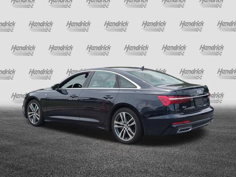 Used 2020 Audi A6 3.0T Prestige AWD/4WD image 8