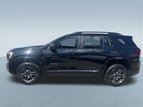 New 2026 GMC Terrain AT4 image 6