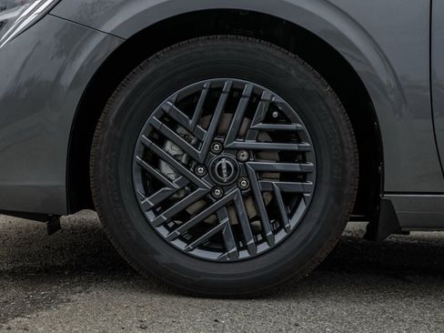 New 2026 Nissan Sentra SV image 11