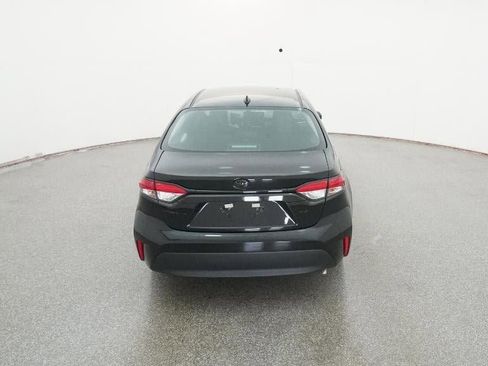 New 2026 Toyota Corolla LE image 7