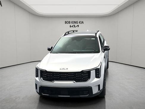 New 2026 Kia Sorento SX Prestige AWD/4WD image 9