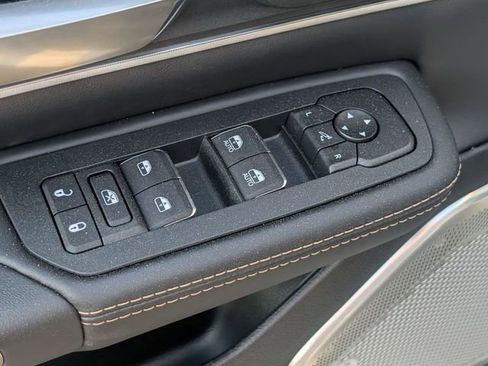 New 2026 RAM 1500 Tungsten AWD/4WD image 11