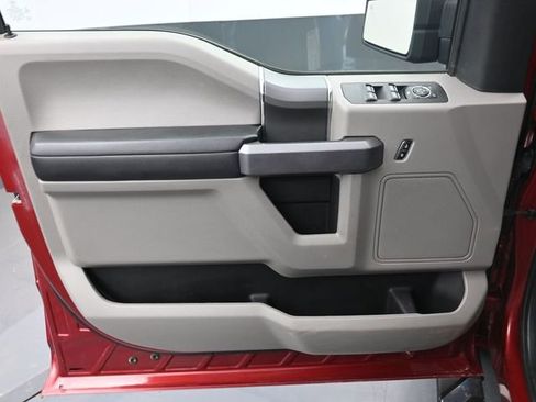 Used 2019 Ford F150 XLT w/ Equipment Group 302A Luxury image 11