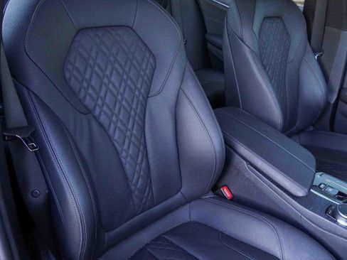 Certified 2023 BMW 530i xDrive w/ M Sport Package image 13