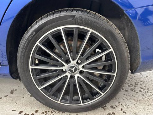 Used 2020 Mercedes-Benz C 300 4MATIC Sedan image 30