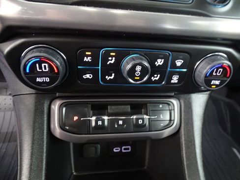 Used 2023 GMC Acadia AT4 w/ LPO, Floor Liner Package AWD/4WD image 13