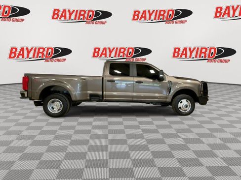 Used 2023 Ford F350 XL w/ FX4 Off-Road Package image 9