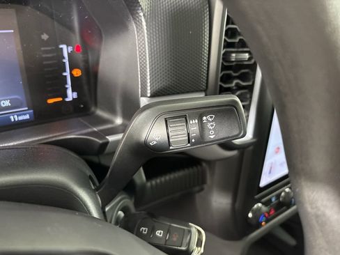 New 2025 Ford Ranger XL image 32