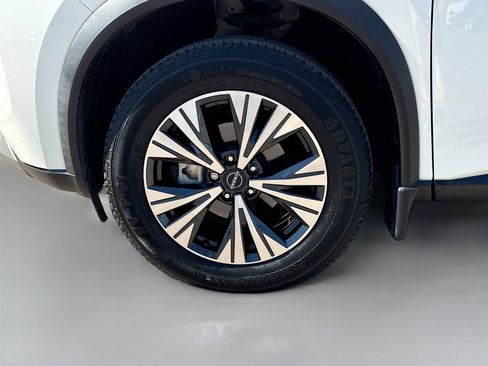 Used 2023 Nissan Rogue SV w/ SV Premium B Package image 43