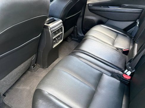 Used 2018 Nissan Murano Platinum AWD/4WD image 11