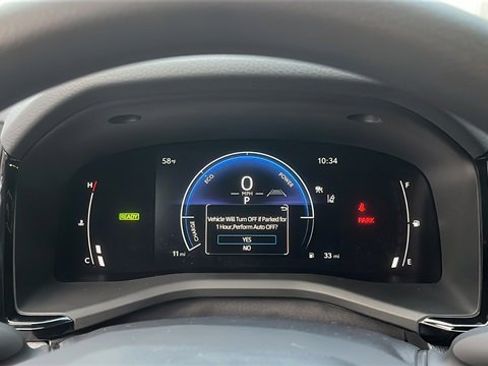 New 2026 Toyota Camry LE image 11