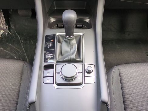 New 2026 MAZDA MAZDA3 s FWD image 19