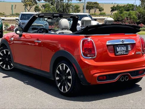 Used 2019 MINI Cooper S FWD image 7