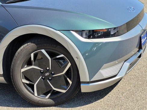 Certified 2024 Hyundai Ioniq 5 Limited RWD image 16