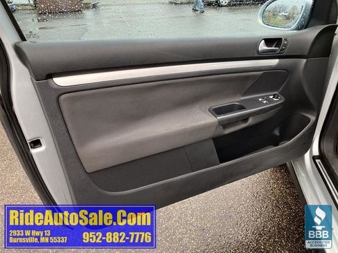 Used 2006 Volkswagen GTI 2.0T 2-Door FWD image 14