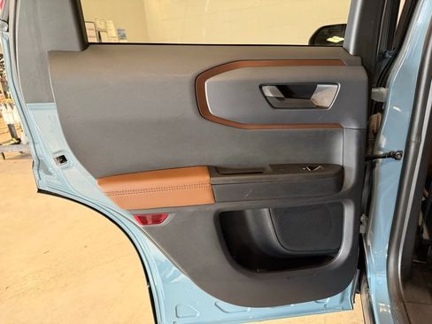 Used 2022 Ford Bronco Sport Outer Banks image 15