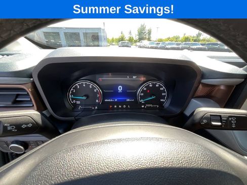 Certified 2024 Ford Maverick Lariat w/ FX4 Off-Road Package AWD/4WD image 33