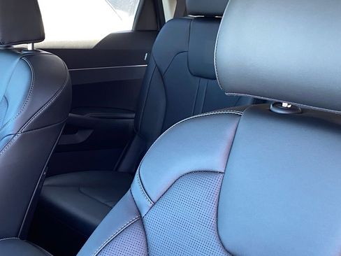 New 2026 Kia Sorento S w/ S Panoramic Sunroof Package image 13