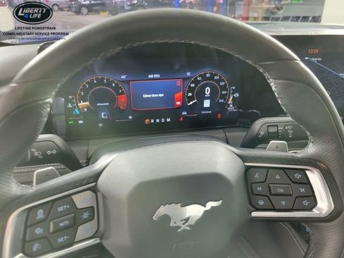 Used 2024 Ford Mustang GT Premium image 31