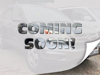 Used 2010 Honda CR-V LX