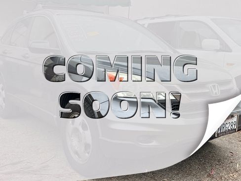 Used 2010 Honda CR-V LX image 1