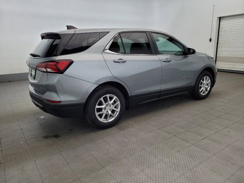 Used 2024 Chevrolet Equinox LT AWD/4WD image 10