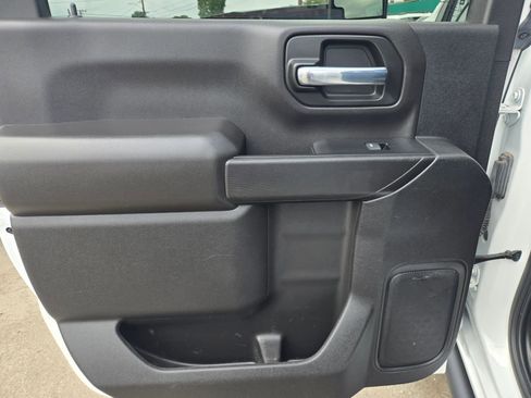 Used 2023 Chevrolet Silverado 3500 LT image 12