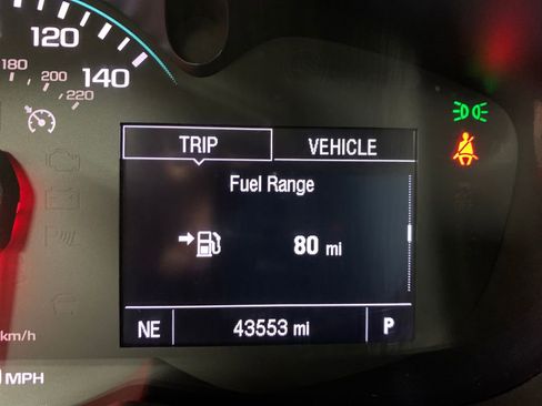 Used 2020 Chevrolet Trax Premier w/ LPO, Cargo Package image 29