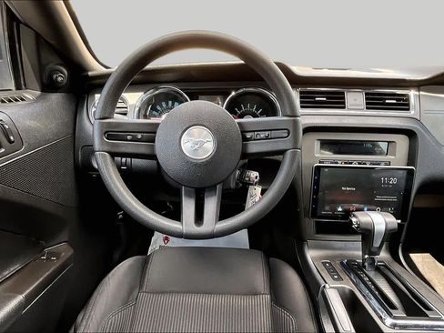 Used 2012 Ford Mustang Coupe RWD image 6