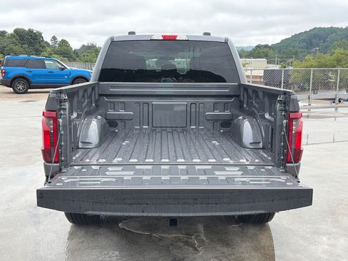 New 2026 Ford F150 STX w/ Equipment Group 200A RWD image 4