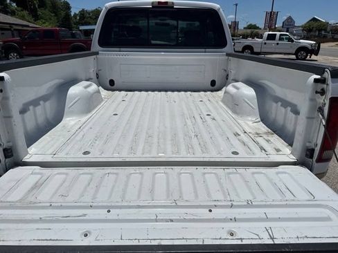 Used 2001 Ford F250 Lariat AWD/4WD image 26