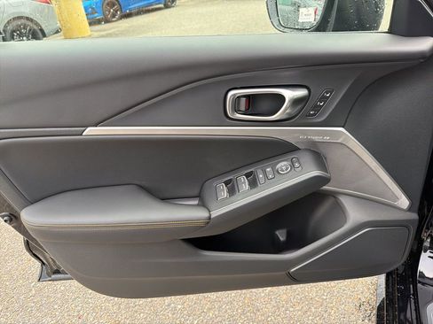 New 2026 Acura Integra A-Spec FWD image 11