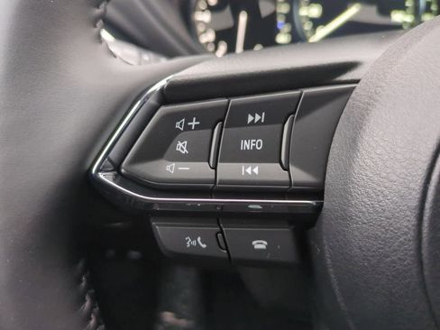 New 2025 MAZDA CX-5 AWD 2.5 S w/ Premium Plus Pkg image 23