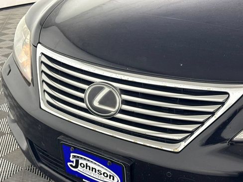 Used 2011 Lexus LS 460 AWD w/ Luxury Value Edition image 36