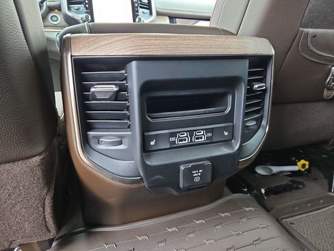 Used 2026 RAM 3500 Longhorn image 28