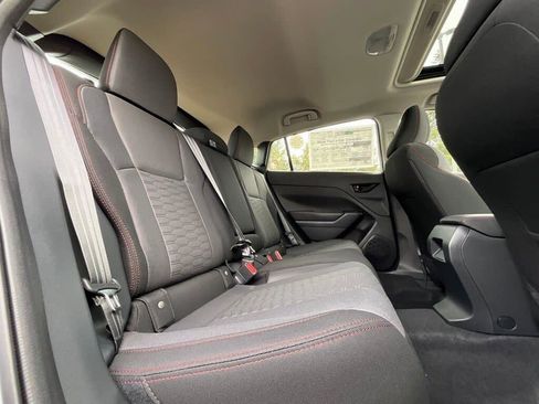 Certified 2025 Subaru Impreza 2.0i Sport image 14