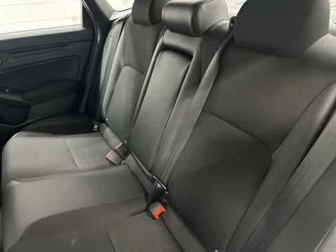 Certified 2026 Honda Civic Sport image 14