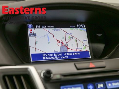 Used 2016 Acura TLX V6 w/ Technology Package image 21