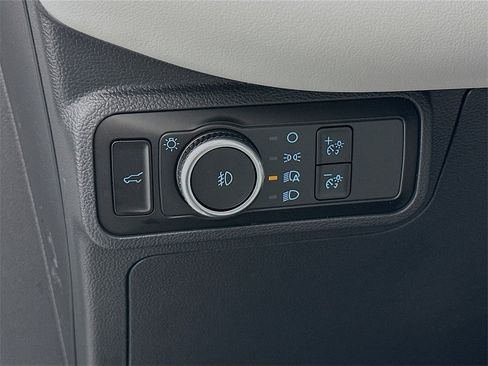 New 2026 Ford Explorer Platinum w/ LUX Leather Package image 10