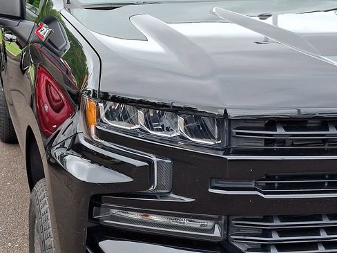 Used 2019 Chevrolet Silverado 1500 RST w/ All-Star Edition AWD/4WD image 8