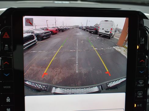 New 2026 RAM 1500 Laramie image 28